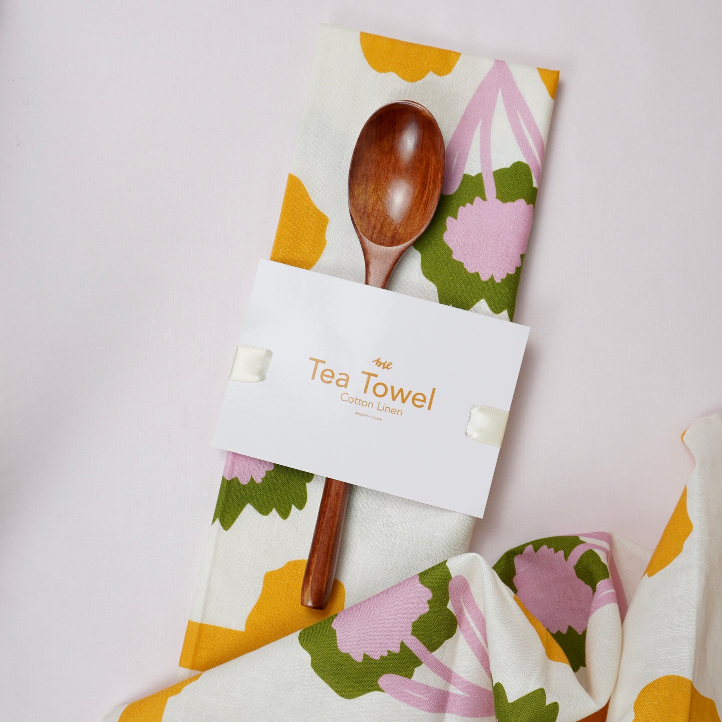 Bibo Tea Towel