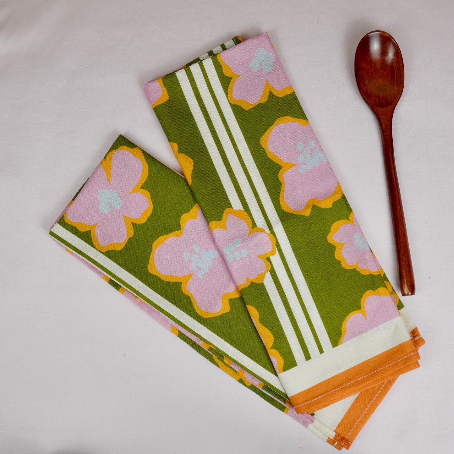 Gege Tea Towel Set of 2