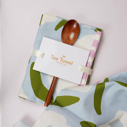 Ayo Tea Towel Set of 4